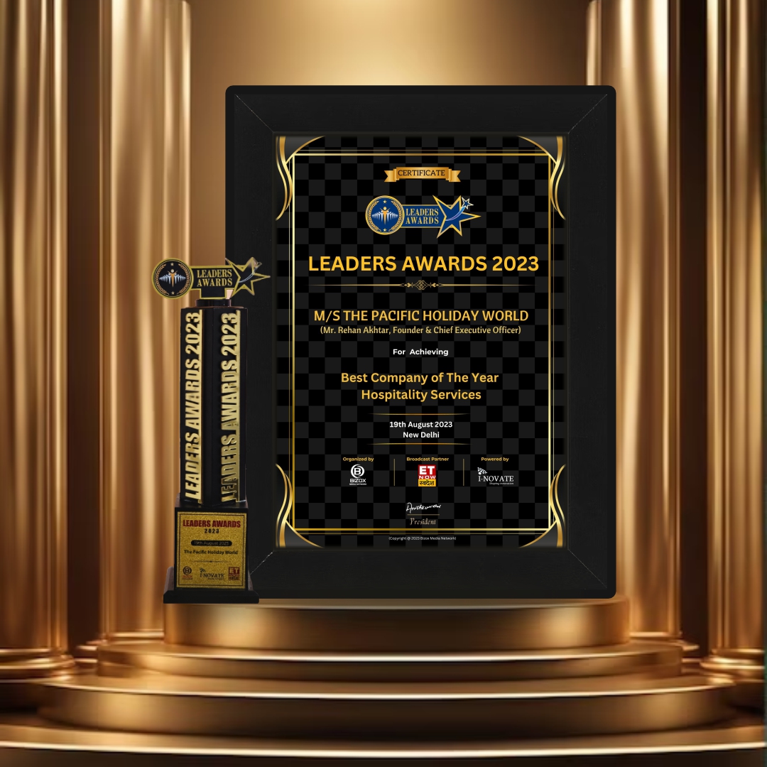Best Company Certificate 2023